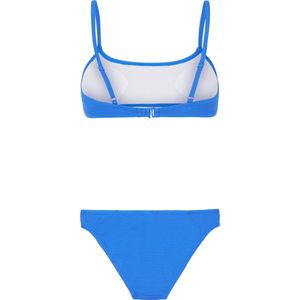 Protest PRTHIZZ – Bralette bikini Dames – Palaceblue