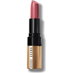 BOBBI BROWN - Luxe Lip Color - Bahama Brown - 0 ml - lipstick