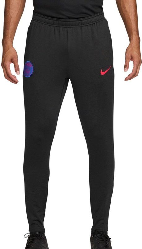Nike - Paris Saint Germain Strike - Trainingsbroek - Zwart