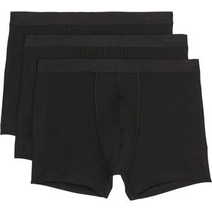 Marc O'Polo Heren lang short / pant 3 pack Essentials Organic Cotton