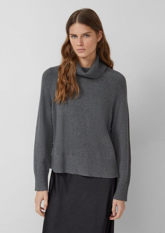 s.Oliver Strickpullover