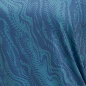 ENERGETICS - jewel ss w - Training t-shirt korte mouw dames - Lichtblauw