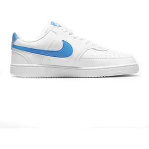Nike Court Vision Low Next Nat sneakers heren wit
