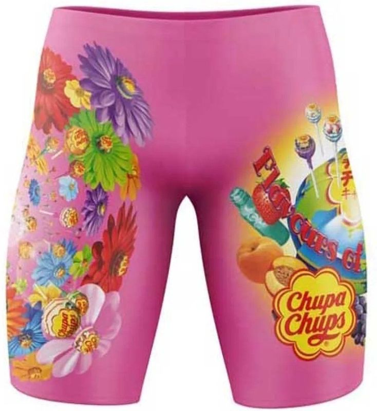 Otso Chupa Chups Flavours World Jammer