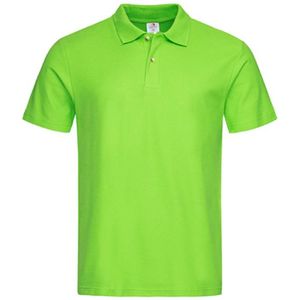 Stedman Short Sleeve Polo S510 - KIWI GREEN - S