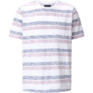 Babista herren T-Shirt - 56 - lila