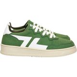 Zeta Beta B3 - Sneakers - Bordeaux - Uniseks - Vegan en Gerecycled