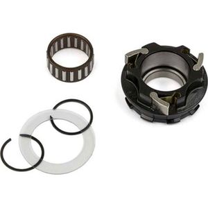 Nuvinci Nuvinci freewheel houder v/tandwiel n330/360/380