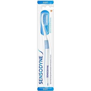 Sensodyne Tandenborstel - Soft Sensitive
