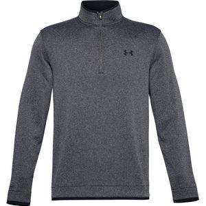 Under Armour Storm SF 1/2 Zip-Black / Gray / Black