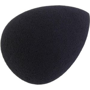 Make Up Sponsje - Blender spons voor make-up - Foundation blender - Make-up spons - Make-up Ei – 2 Stuks – Zwart