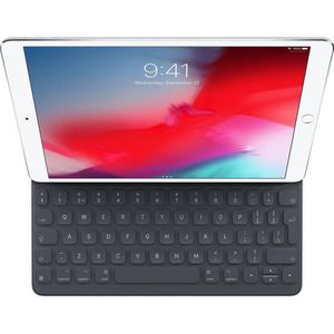 Smart Keyboard voor iPad (7e generatie - 8e generatie) en iPad Air (3e generatie) -10.5 inch – Nederlands
