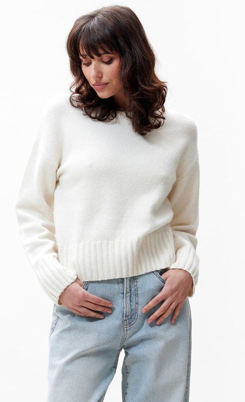 2502010805 Classic knit