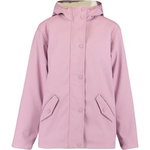 America Today Janice Teddy Jr - Unisex Kids, Meisjes Regenjas - Maat 158/164