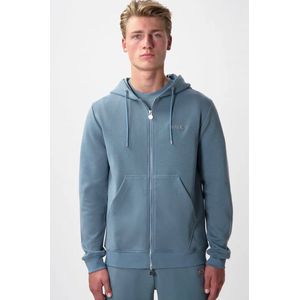 Balr Q-Series Regular Fit Zip Through Hoodie
