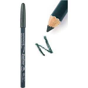 Wynie - Oogpotlood - Groen / Green - Nummer 003 - 1 stuks