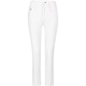 Marc Aurel • witte skinny jeans • maat 36
