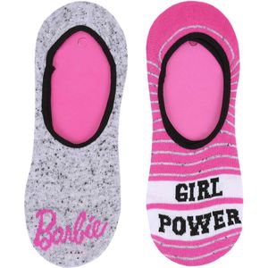 2 x BARBIE microsticks