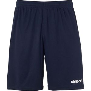 Uhlsport Center Basic  Sportbroek - Maat 128  - Unisex - navy