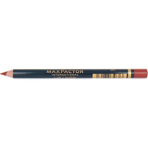 Max Factor Lipliner - 1 Chestnut