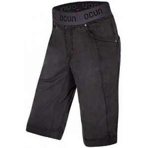 OCUN - Mánia - Shorts - Biologische Denim - Blauw