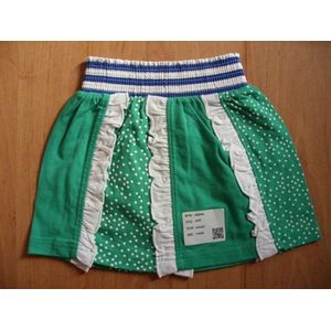 The Dutch Design Bakery rokje 74