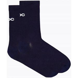 POC - Cadence - Sportsokken - Blauw