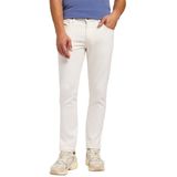 Lee Luke Slim Fit Spijkerbroek Wit 28 / 32 Man