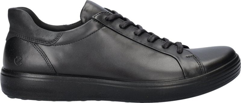 ECCO - Soft 7 - Sneaker - Black