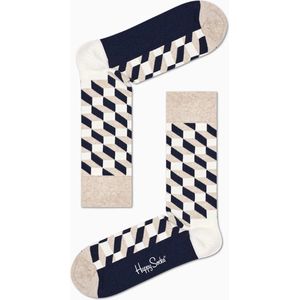 Happy Socks - Filled Optic