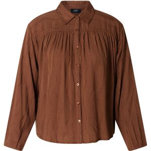 YEST Dominella - Copper Brown - maat 38