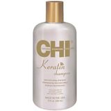 CHI Keratin Shampoo -946 ml -  vrouwen - Voor Beschadigd haar/Droog haar