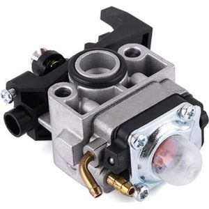 Mechanische carburateur Carb vervangt Honda GX25 GX35 16100-Z0H-825 16100-Z0H-053 - eenvoudig te installeren - vervangende carburateuronderdelen