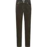 Babista - ERMINO - Corduroy Broek - Olijf
