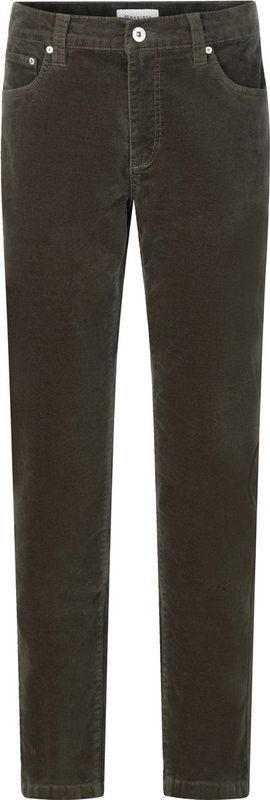Babista - ERMINO - Corduroy Broek - Olijf