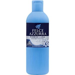Felce Azzurra bad en douche moonflowers fiori di luna 650ml