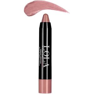 Lola | Chubby Cream Lipstick 001 Litchee