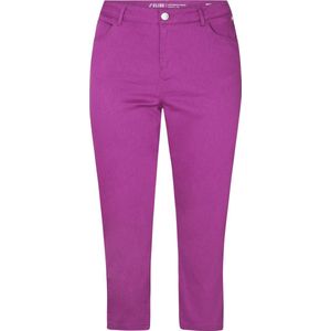 Miss Etam dames Broek slim fit 7/8 - Plus