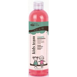 KIDS TEAM Maintenance shampoo 300ml