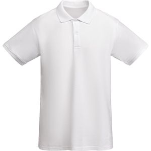 Roly Poloshirt Prince RY6617 - White 01 - S