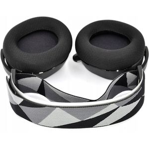 Hoes voor SteelSeries Arctis 3/5 hoofdtelefoonhoofdband - Comfortabel en duurzaam
