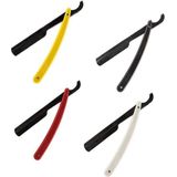 Sedef Klassiek Open Scheermes - Traditioneel mes zonder losse mes