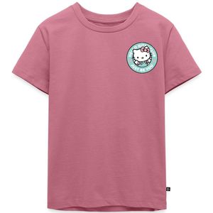 Hello Kitty Club Just Be You Premium T Shirt Kinderen