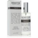 Demeter Turpentine Cologne Spray (unisex) 120 Ml For Men