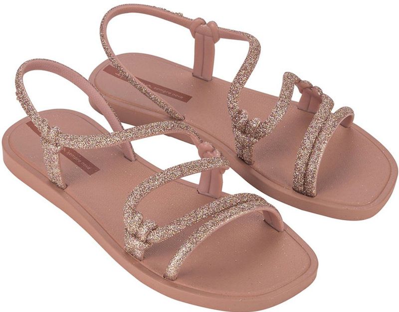 Ipanema - Solar Glow - Slippers - Glinsterend - Comfortabel