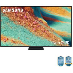 Samsung QE55QN85FA - Neo QLED - Televisie - 55 inch - 4K - Ultra HD - HDR - Benelux model