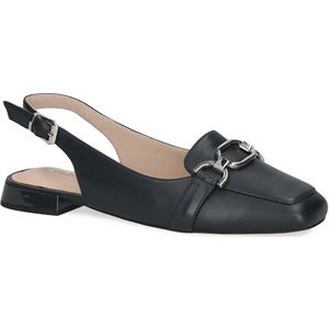 Caprice Dames Slingpumps 9-29400-42 855 G-breedte Maat: 36 EU