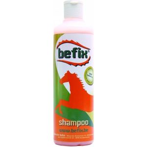 Befix Befix shampoo 500ml | Verzorgingsproducten paard
