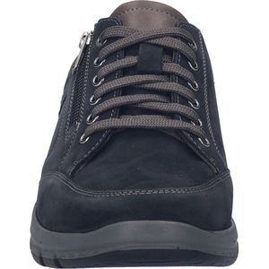 JOSEF SEIBEL Giuseppe 08 | Halbschuh für Herren | Blau