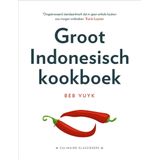 Culinaire Klassiekers - Groot Indonesisch kookboek
